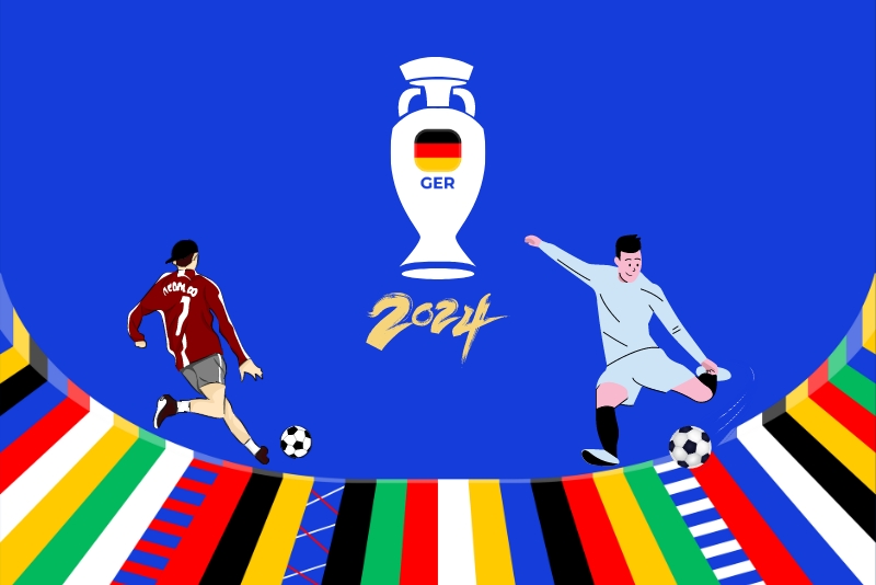 UEFA Euro: Greatest Football Event