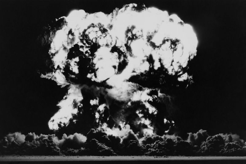 Nuclear Bombs: The Most Dangerous Weapon That Ever Made