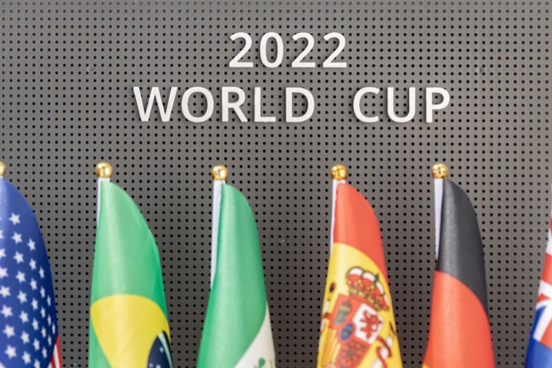World Cup: A Celebration of Global Football Excellence