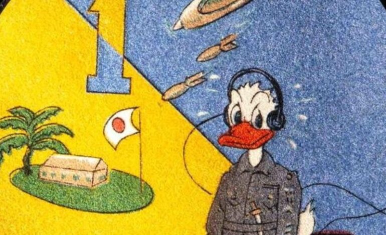 Exploring Donald Duck’s Multifaceted Legacy