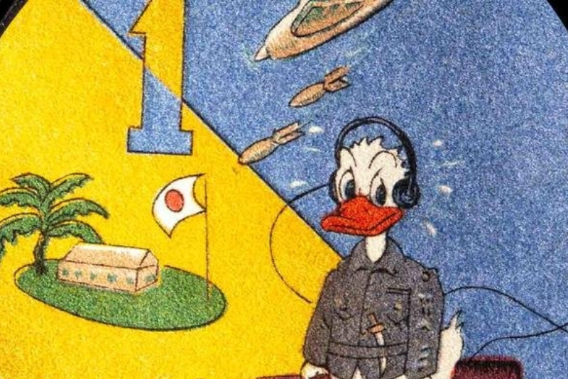 Exploring Donald Duck’s Multifaceted Legacy