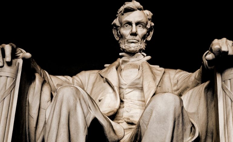 The Compassionate Crusade of Abraham Lincoln