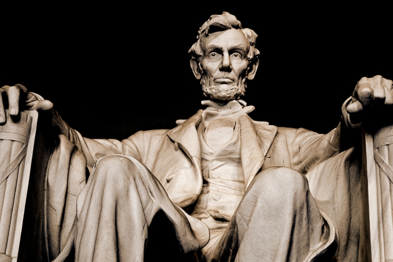 The Compassionate Crusade of Abraham Lincoln