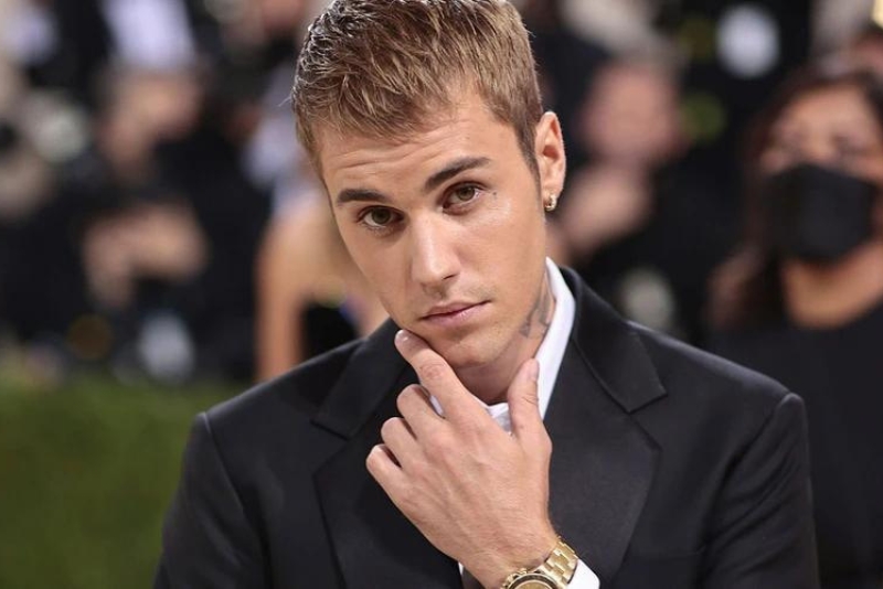 Justin Bieber: The Journey from Teen Idol to Global Superstar