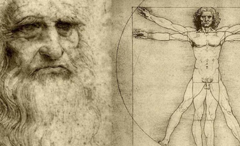 Leonardo da Vinci: The Renaissance Beacon of Innovation