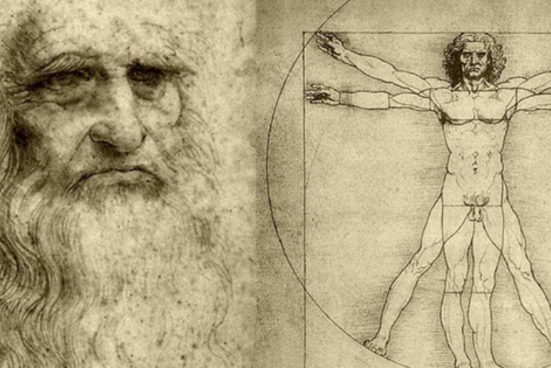 Leonardo da Vinci: The Renaissance Beacon of Innovation