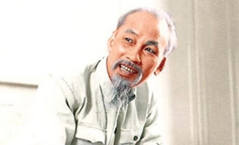 Visionary Leadership: The 7 Pivotal Decisions of Ho Chi Minh in Shaping Vietnam’s Destiny